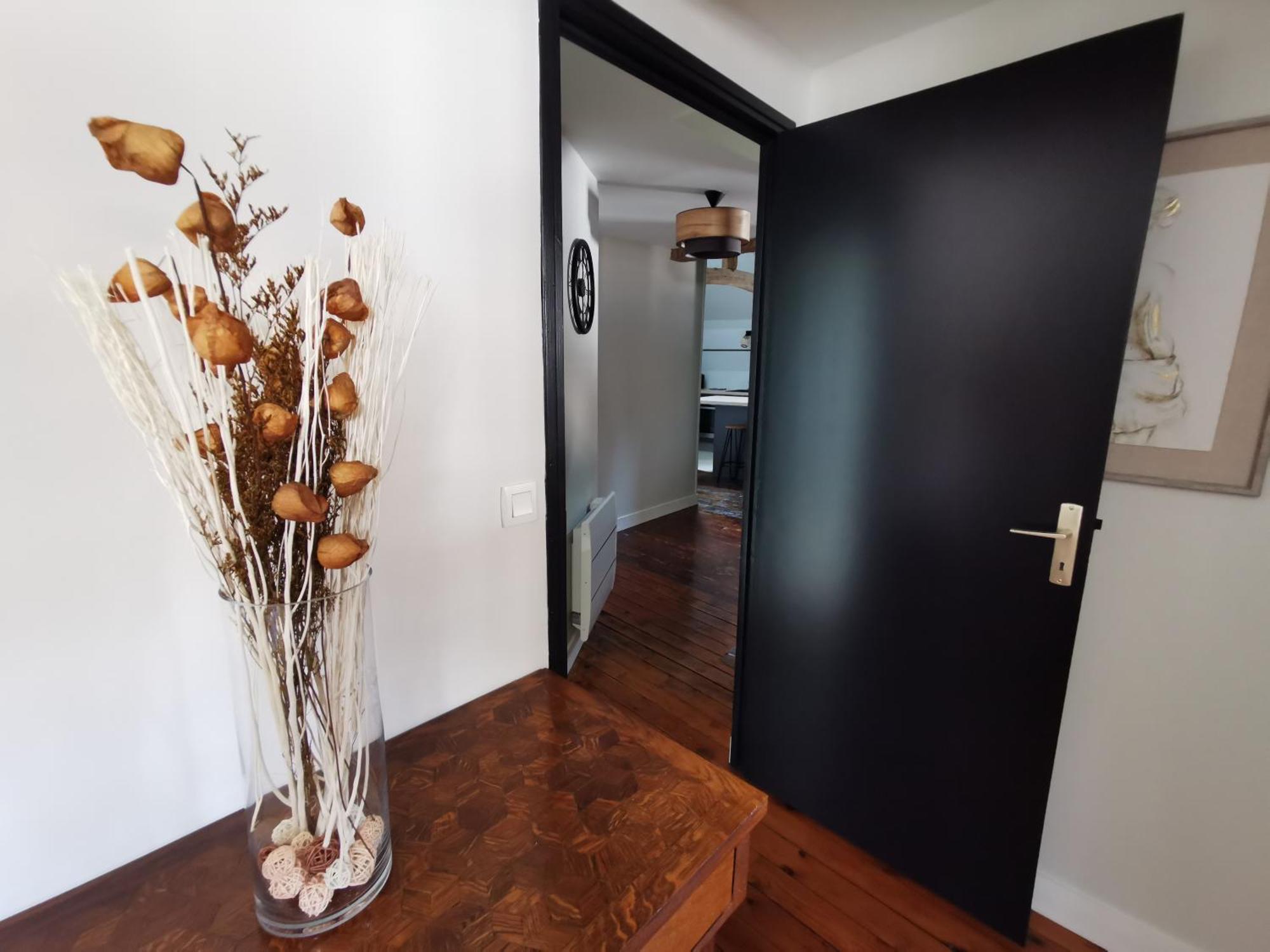 Le Gatsby - Duplex Art Deco Au Coeur De Blois Διαμέρισμα Εξωτερικό φωτογραφία