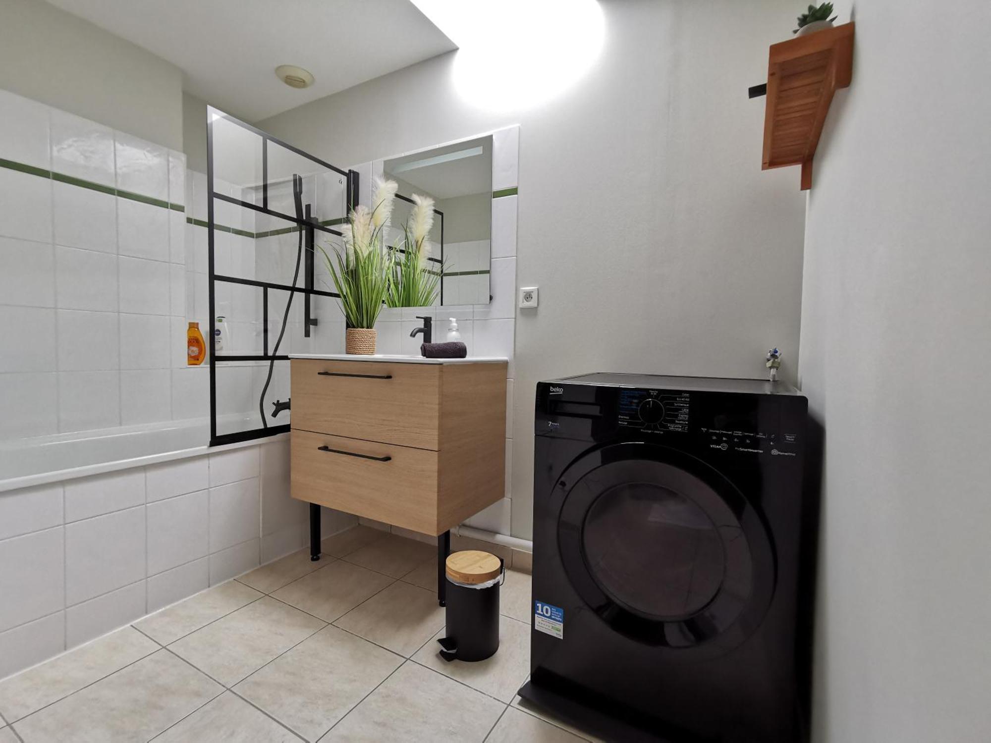 Le Gatsby - Duplex Art Deco Au Coeur De Blois Διαμέρισμα Εξωτερικό φωτογραφία