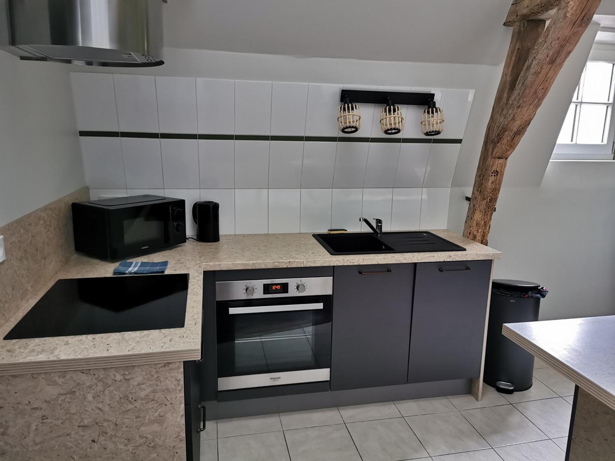 Le Gatsby - Duplex Art Deco Au Coeur De Blois Διαμέρισμα Εξωτερικό φωτογραφία